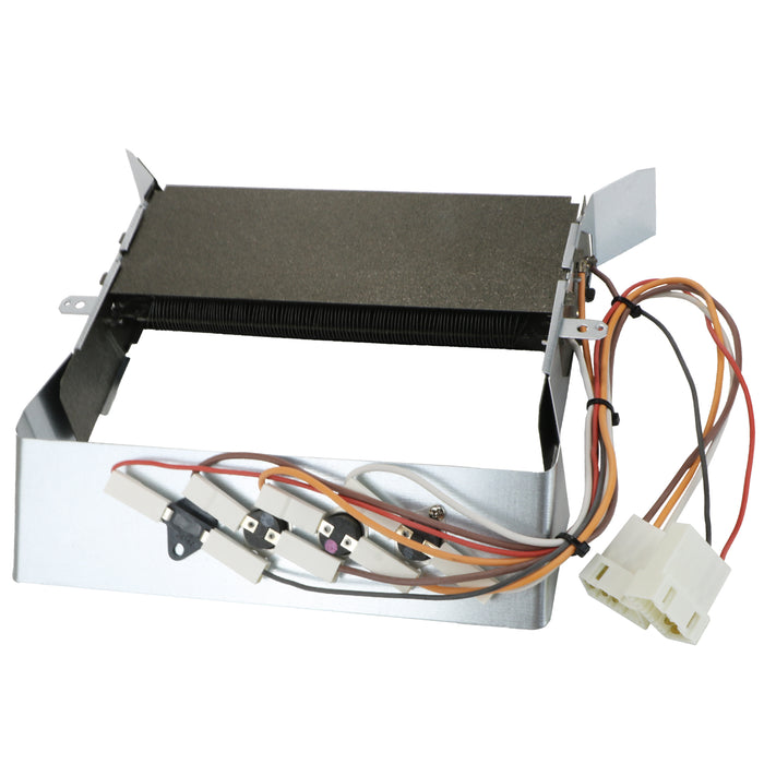 Heating Element & Thermostats For Indesit I3 D81W UK Tumble Dryers C00729743