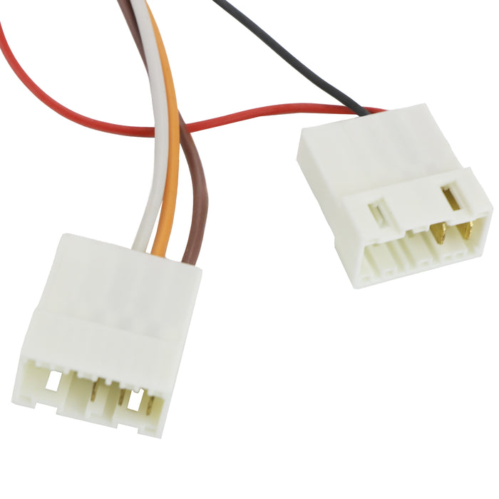 Heating Element & Thermostats For Ariston A3D91GSEAG A3D91WEAG Tumble Dryers C00729743