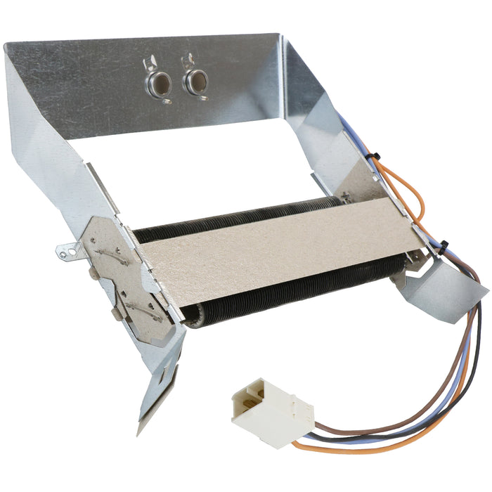 Heating Element & Thermostats For Whirlpool STC407BB STC407WB Tumble Dryers