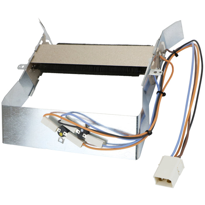 Heating Element & Thermostats For Whirlpool STC407BB STC407WB Tumble Dryers