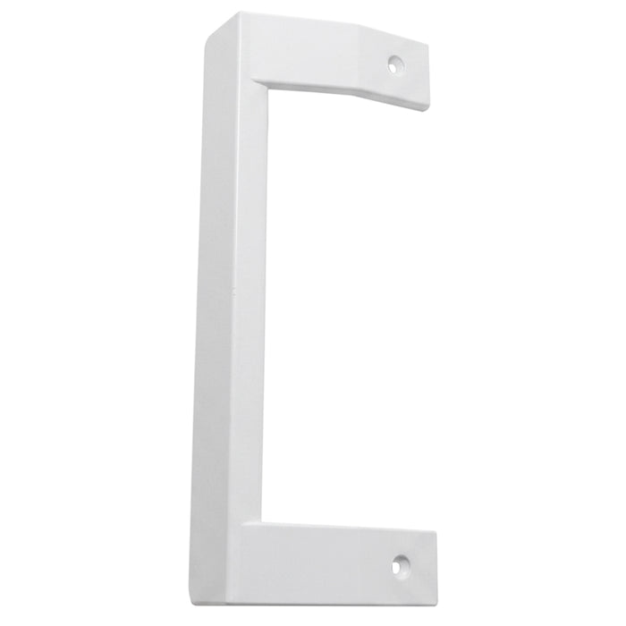 Door Handle for Fridge Freezer White Grab Bar Refrigerator Replacement 220mm