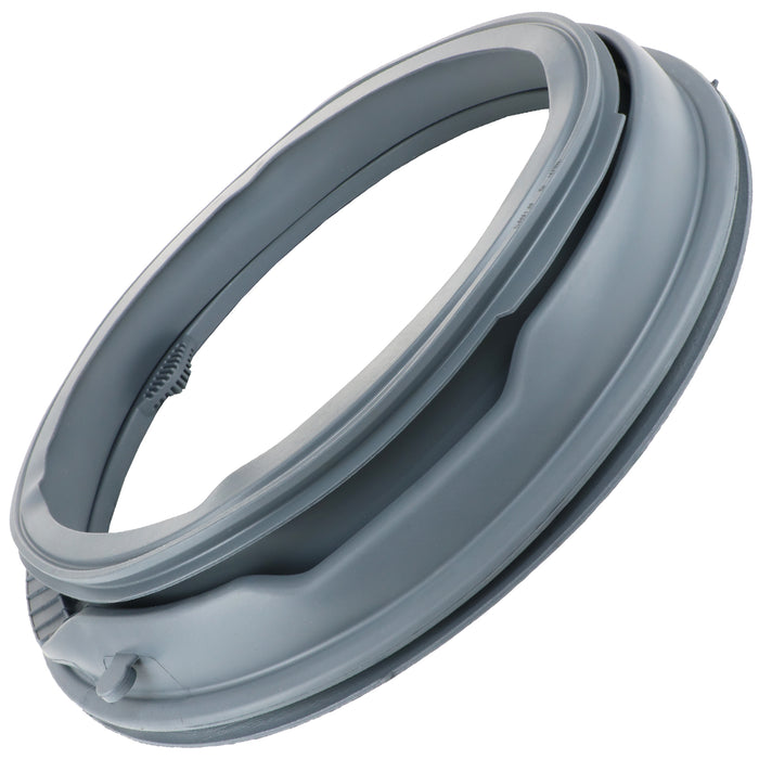 Rubber Door Seal Gasket For Hotpoint, Fits Indesit, Fits Whirlpool Washing Machines C00864790