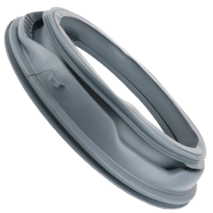 Rubber Door Seal Gasket For Grundig  Washing Machine GW75941TW GW75941TW