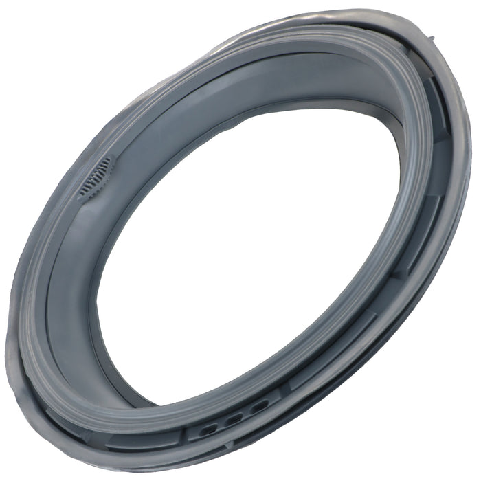 Rubber Door Seal Gasket For Grundig  Washing Machine GW75941TW GW75941TW