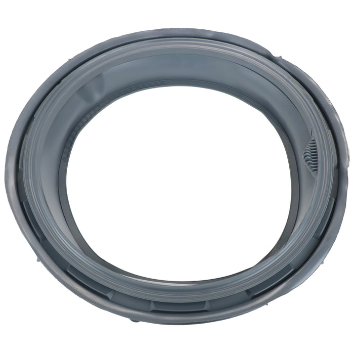 Rubber Door Seal Gasket For Grundig  Washing Machine GW75941TW GW75941TW