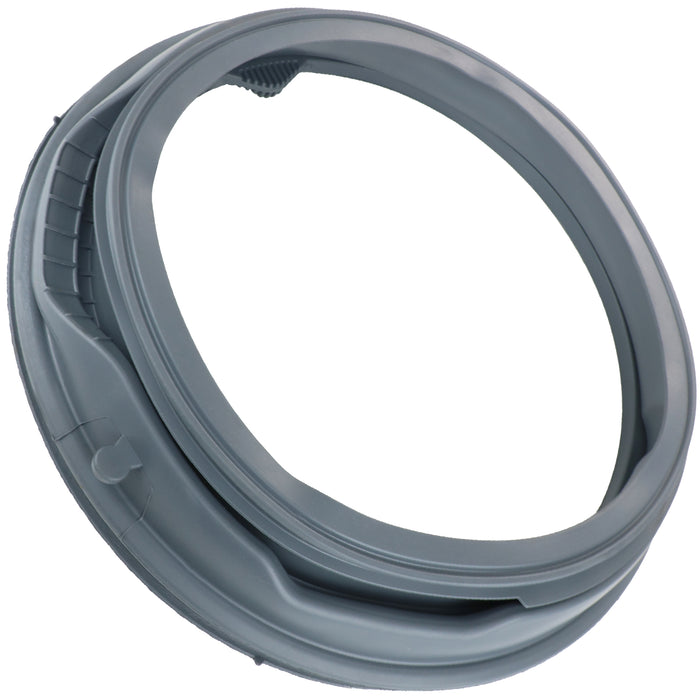 Rubber Door Seal Gasket For Hotpoint, Fits Indesit, Fits Whirlpool Washing Machines C00864790