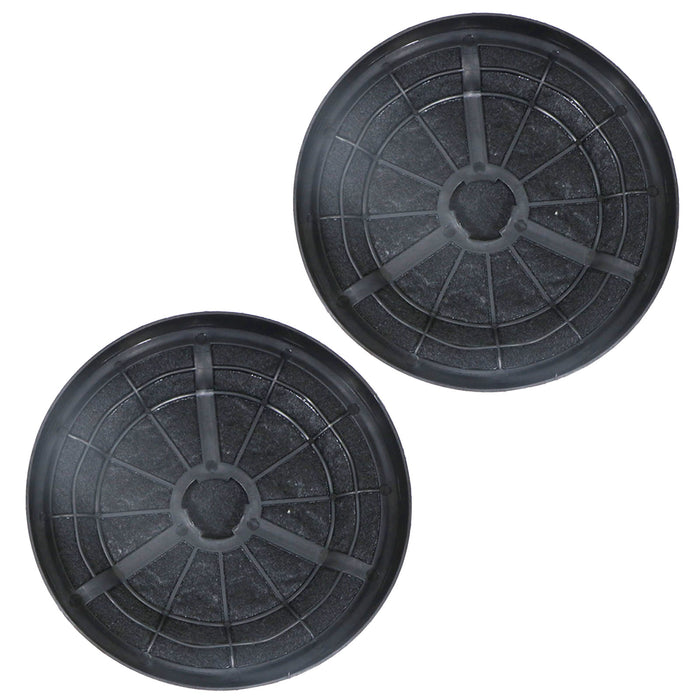 Cooker Hood Filter for Klarstein 10027530 CGCH2 10027711 10030983 K10001 x 2