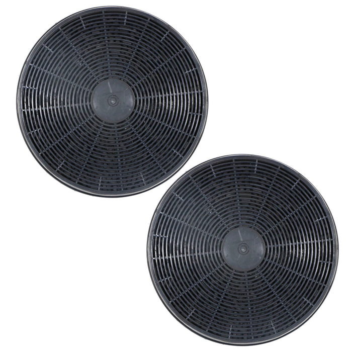Cooker Hood Filter for Klarstein 10027530 CGCH2 10027711 10030983 K10001 x 2