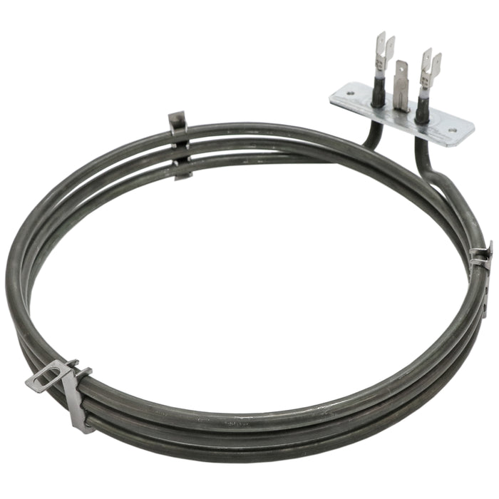 Fan Oven Element for CDA 2200w Heating Heater Coil CD60 CD90 DV99 RC90 RV100