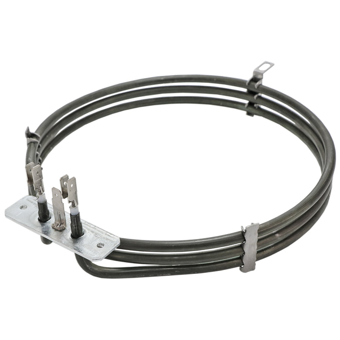 Fan Oven Element for CDA 2200w Heating Heater Coil CD60 CD90 DV99 RC90 RV100