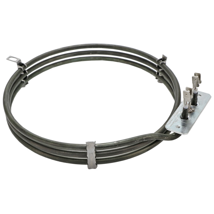 Fan Oven Element for CDA 2200w Heating Heater Coil CD60 CD90 DV99 RC90 RV100