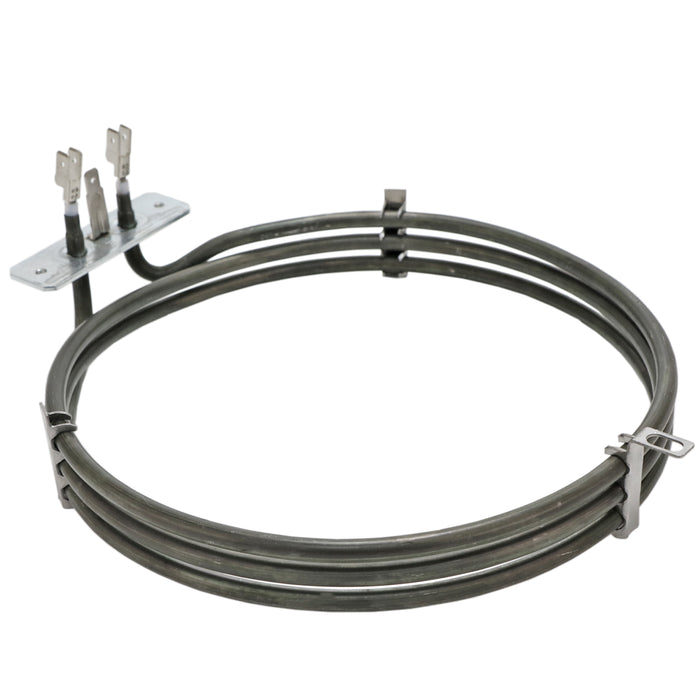 Fan Oven Element for CDA 2200w Heating Heater Coil CD60 CD90 DV99 RC90 RV100