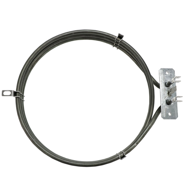 Fan Oven Element for CDA 2200w Heating Heater Coil CD60 CD90 DV99 RC90 RV100