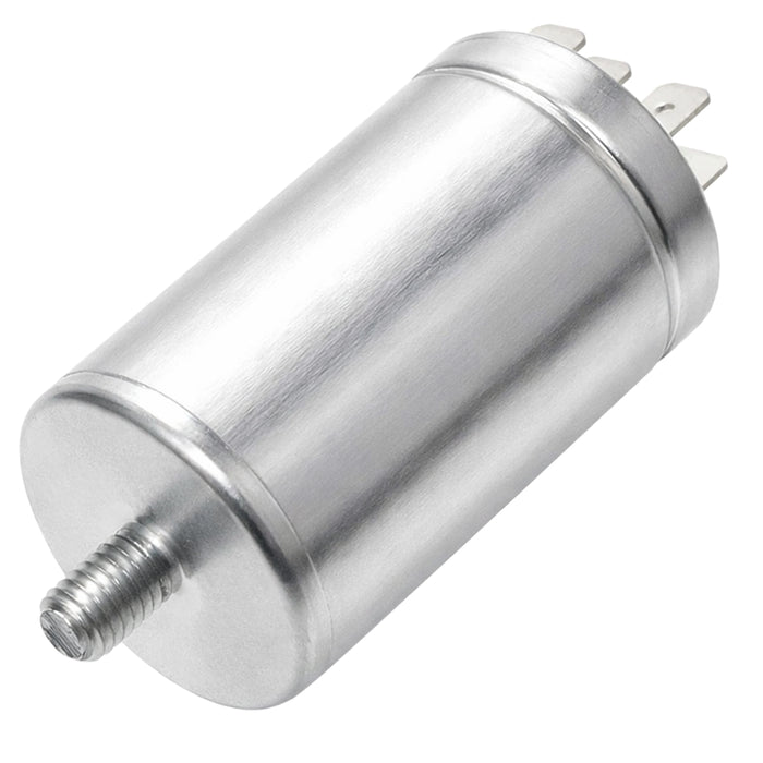 8UF Capacitor Tumble Dryer Washing Machine Dishwasher Start Run Motor Universal