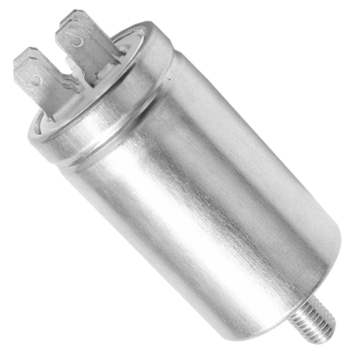 8UF Capacitor Tumble Dryer Washing Machine Dishwasher Start Run Motor Universal