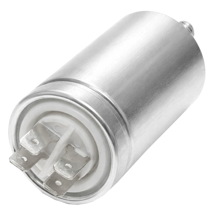 8UF Capacitor Tumble Dryer Washing Machine Dishwasher Start Run Motor Universal