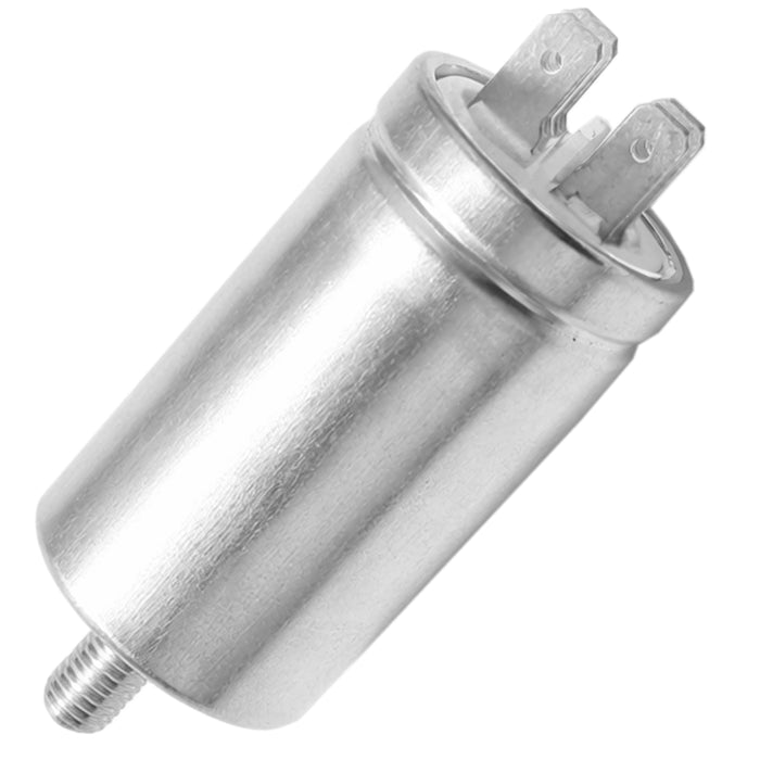 8UF Capacitor Tumble Dryer Washing Machine Dishwasher Start Run Motor Universal