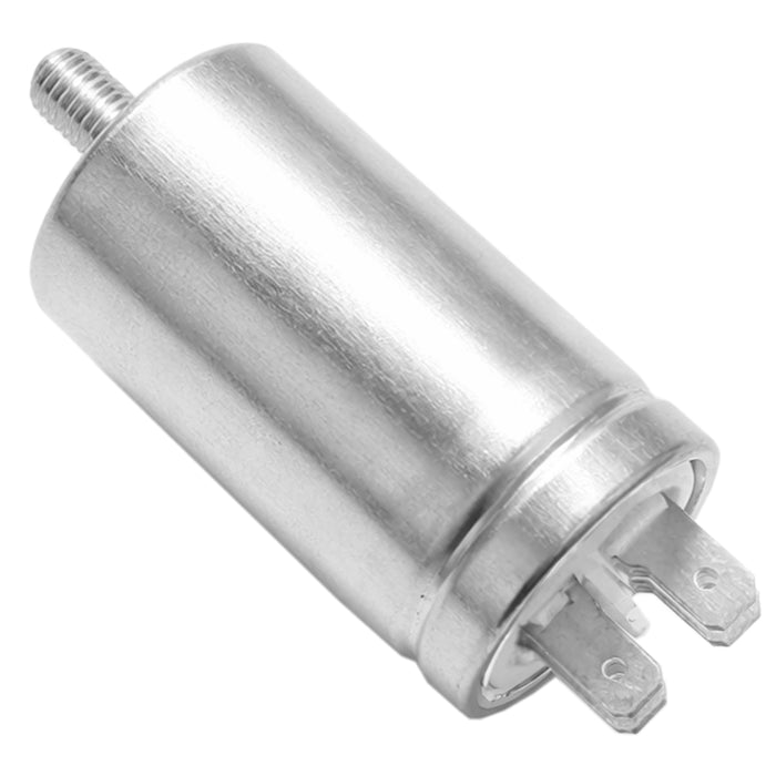 8UF Capacitor Tumble Dryer Washing Machine Dishwasher Start Run Motor Universal
