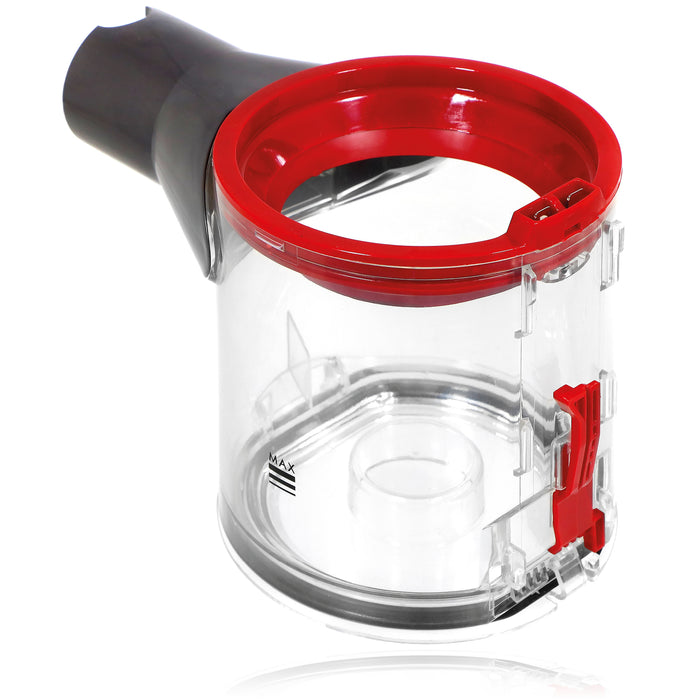 Dust Dirt Bin Assembly for Dyson V7 V8 SV10 SV11 Vacuum Cleaner Container