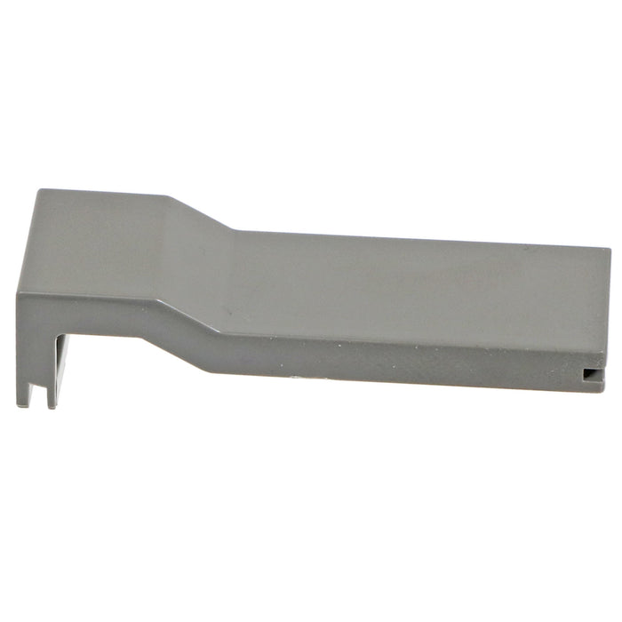 Samsung Door Hinge Cover Fridge Freezer Grey RB28 RB29 RB30 RB31 RB33 RL30
