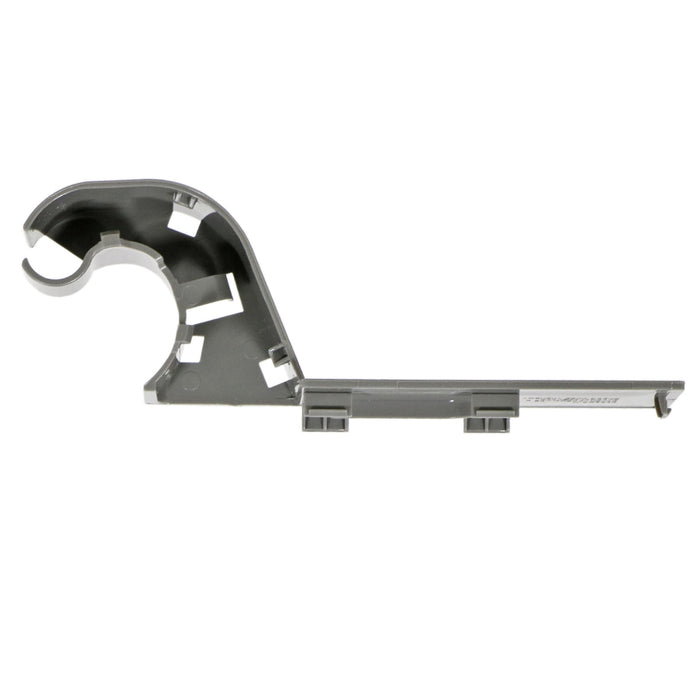 Samsung Door Hinge Cover Fridge Freezer Grey RB28 RB29 RB30 RB31 RB33 RL30