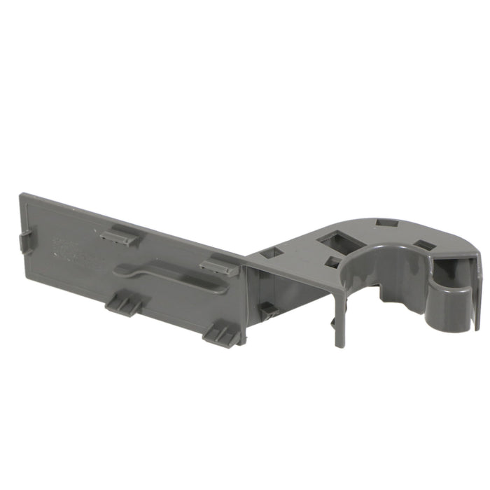 Samsung Door Hinge Cover Fridge Freezer Grey RB28 RB29 RB30 RB31 RB33 RL30