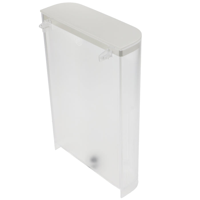 Water Tank & Lid For Delonghi fits Nespresso EN500 EN510 Lattissima Coffee Machines
