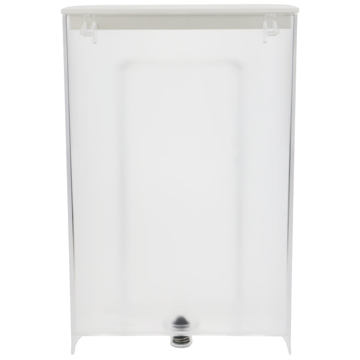 Water Tank & Lid For Delonghi fits Nespresso EN500 EN510 Lattissima Coffee Machines