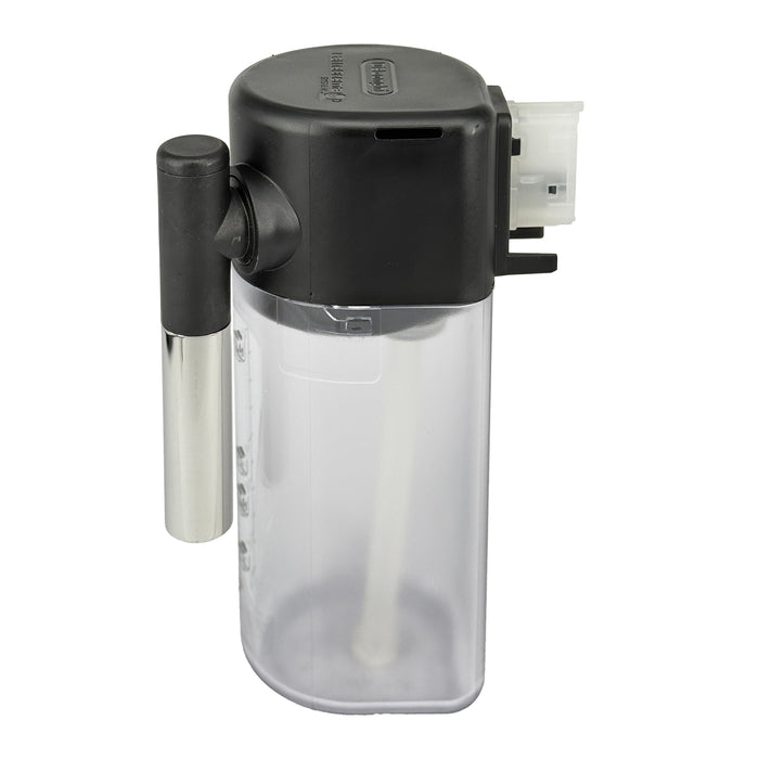 Milk Jug LatteCrema Frother DLSC028 For De'Longhi Coffee Machines ECAM Genuine