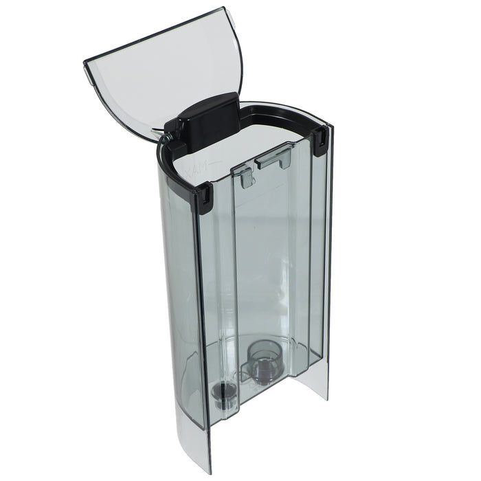 Water Tank Container Compatible with DeLonghi EC680 EC685 EC695 Coffee Espresso Machine (1 Litre)