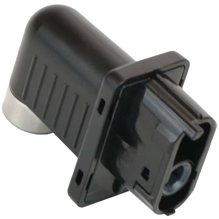 Hot Water Spout Nozzle For DeLonghi Magnifica Evo  Automatic Coffee Machines AS00006949