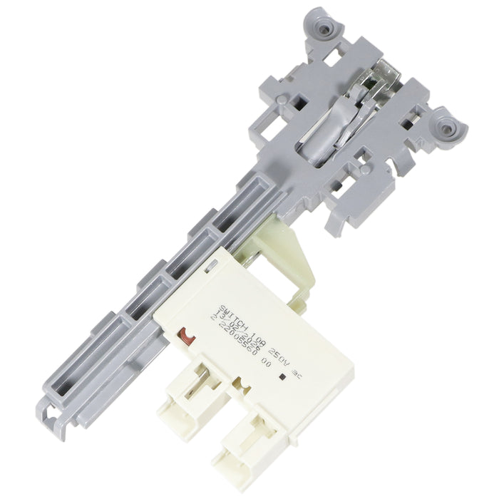 Door Lock Interlock for Smeg Dishwasher Safety Latch Switch 690074493 697690348
