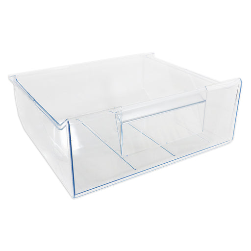 Smeg C3170 C4172 Fridge Freezer Drawer Top Middle Container Box (140075825012)
