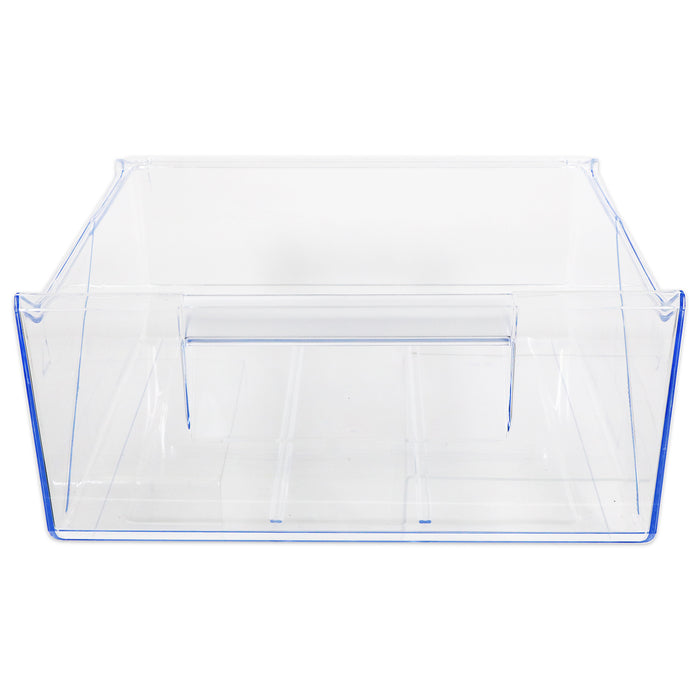 Electrolux Fridge Freezer Drawer ENN FI22 KNT LNT Top Middle Container Box (140075825012)