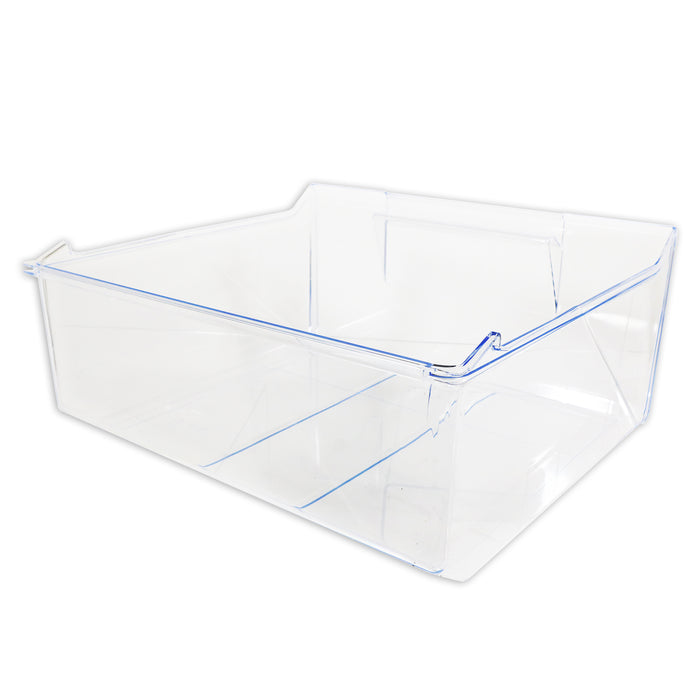 Electrolux Fridge Freezer Drawer ENN FI22 KNT LNT Top Middle Container Box (140075825012)