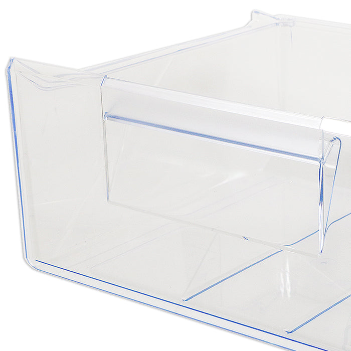 Smeg C3170 C4172 Fridge Freezer Drawer Top Middle Container Box (140075825012)
