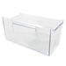 Zanussi Fridge Freezer Bottom Drawer ZNFN ZNFR ZNHN ZNHR ZNLK ZNLN ZNLR ZNNN ZUNN Lower Shelf Box (140184296055)