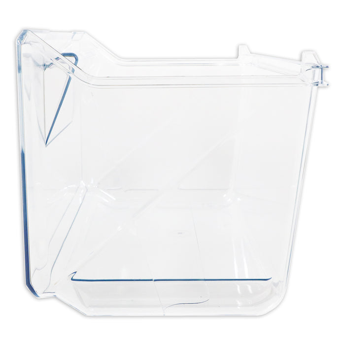 Zanussi Fridge Freezer Bottom Drawer ZNFN ZNFR ZNHN ZNHR ZNLK ZNLN ZNLR ZNNN ZUNN Lower Shelf Box (140184296055)
