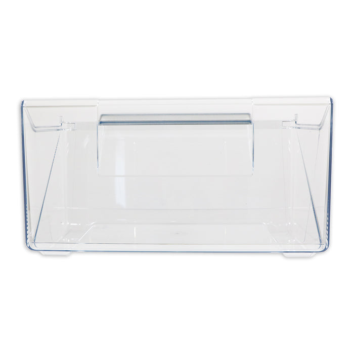IKEA Isande Fridge Freezer Bottom Drawer Lower Shelf Container Box (140184296055)