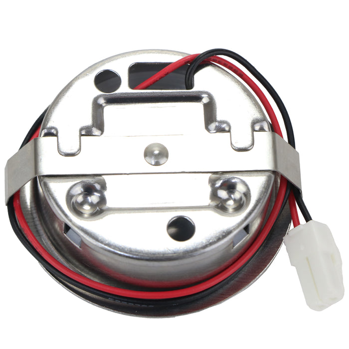 Cooker Hood Light Bulb & Lens For AEG Fits Zanussi Fits Electrolux 99905.38 140186631010 3.1W 3V LED 67mm