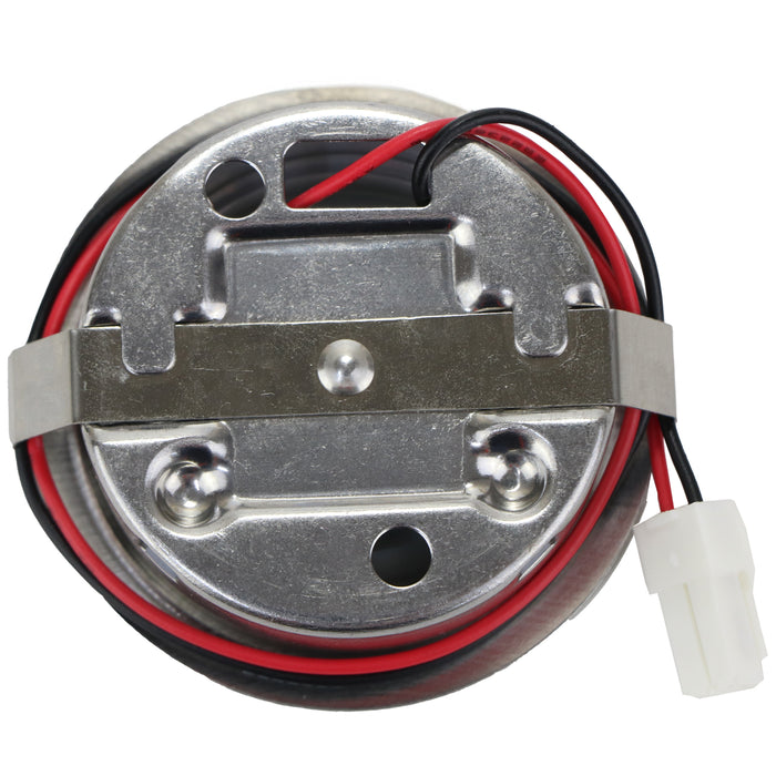 Cooker Hood Light Bulb & Lens For AEG Fits Zanussi Fits Electrolux 99905.38 140186631010 3.1W 3V LED 67mm