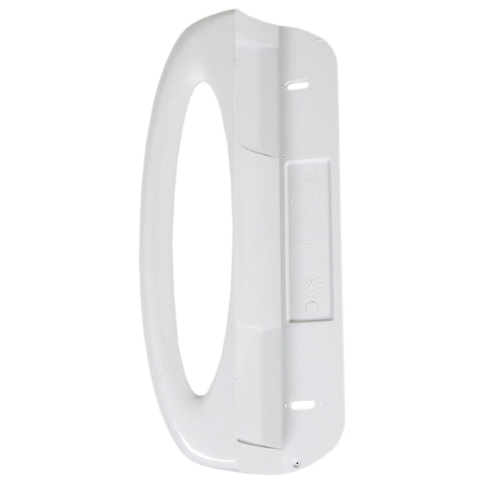 Fridge Door Handle Freezer White Refrigerator 190mm Universal