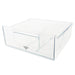 Smeg C3170 C7280 Fridge Freezer Drawer Top Upper Middle Container Box (2647017017)