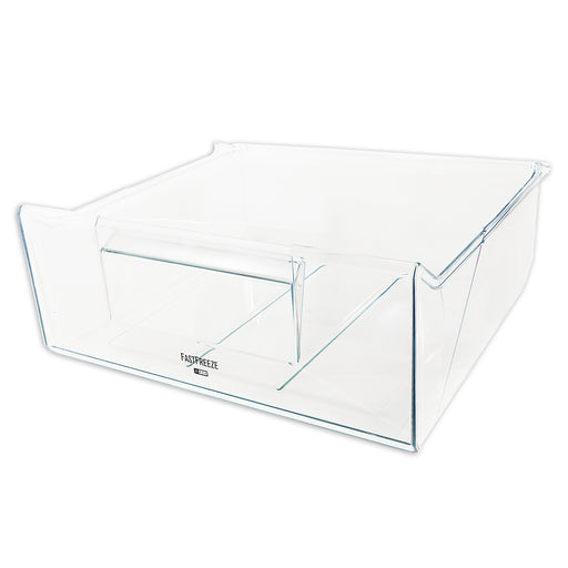 IKEA DJUPFRYSA Fridge Freezer Drawer Top Upper Middle Container Box (2647017017)