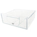 IKEA DJUPFRYSA Fridge Freezer Drawer Top Upper Middle Container Box (2647017017)