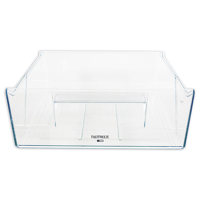IKEA DJUPFRYSA Fridge Freezer Drawer Top Upper Middle Container Box (2647017017)