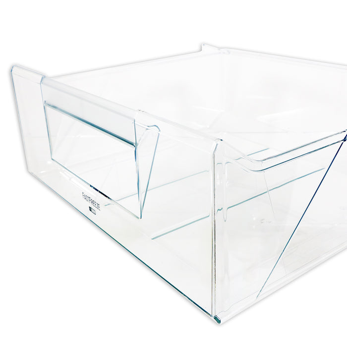 IKEA DJUPFRYSA Fridge Freezer Drawer Top Upper Middle Container Box (2647017017)