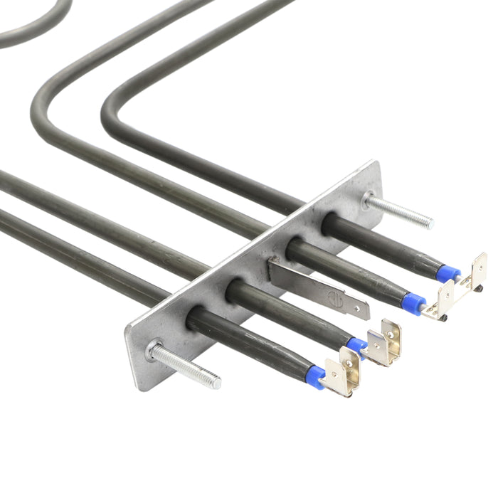Zanussi Oven Grill Element Top Upper 2300w 1100w + 1200w Dual Heating 3876046131