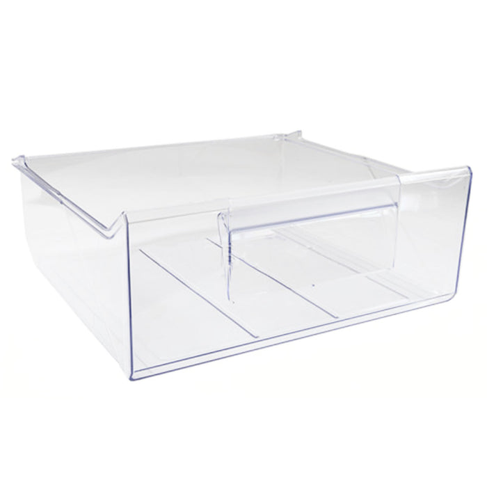 Zanussi Freezer Drawer Top Middle ZBB27453SK ZBB28441SA ZBB28441SV ZBB28442SA 402 x 157 mm