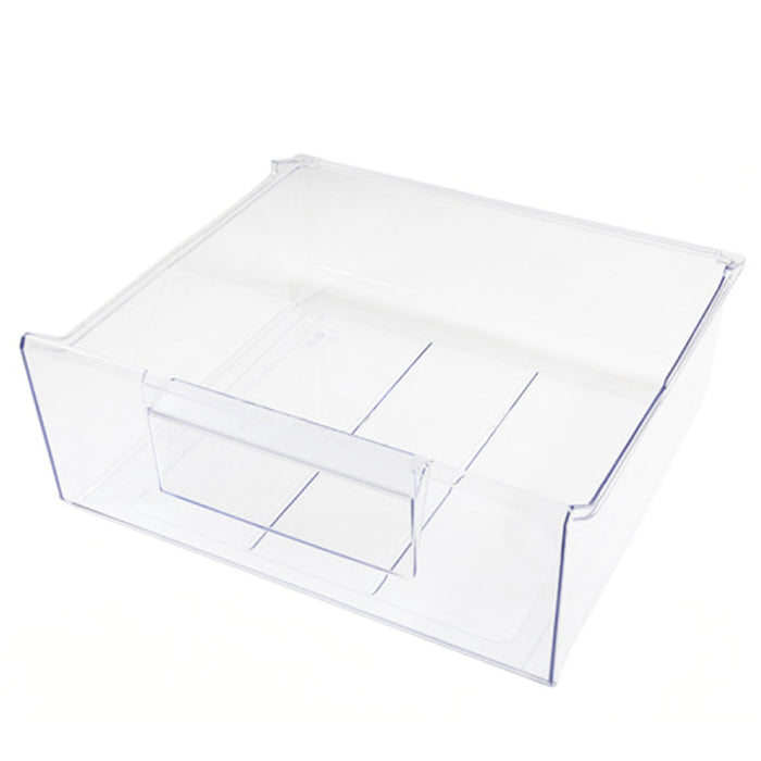 Zanussi Freezer Drawer Top Middle ZBB27453SK ZBB28441SA ZBB28441SV ZBB28442SA 402 x 157 mm